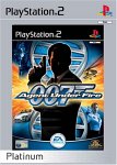 EA James Bond Agent Under Fire Platinum PS2