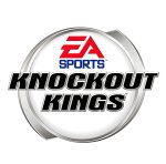 EA Knockout Kings 2003 GC