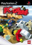 EA Lego Football Mania for PS2