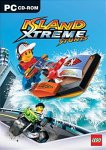 EA Lego Island Extreme Stunts PC