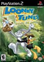 EA Looney Tunes Back In Action PS2