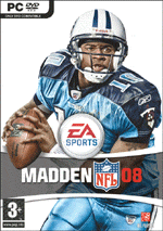 EA Madden NFL 08 PC
