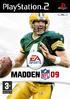 EA Madden NFL 09 PS2
