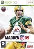 EA Madden NFL 09 Xbox 360