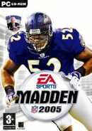 EA Madden NFL 2005 PC
