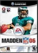 EA Madden NFL 2006 GC