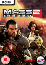 EA Mass Effect 2 PC