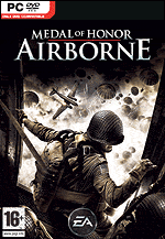 EA Medal of Honor Airborne PC