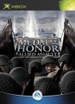 EA Medal of Honor Allied Assault Xbox