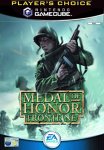 EA Medal of Honor Frontline Players Choice GC
