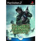 EA Medal Of Honor Frontline PS2