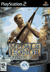 EA Medal of Honor Rising Sun PS2