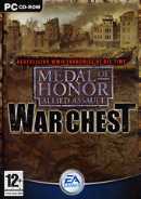 EA Medal Of Honor War Chest PC
