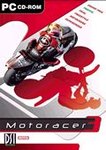 EA Moto Racer 3 PC