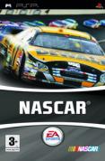 EA NASCAR 07 PSP