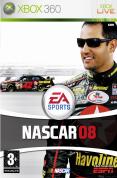 EA NASCAR 08 Chase For The Cup Xbox 360
