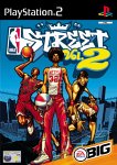 EA NBA Street 2 PS2