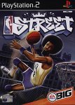 EA NBA Street for PS2