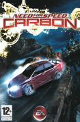 EA Need for Speed Carbon Own The City NDS