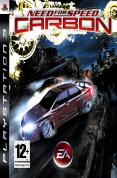 EA Need For Speed Carbon PS3
