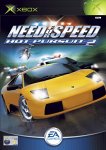 EA Need For Speed Hot Pursuit 2 (Xbox)