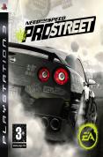 EA Need For Speed ProStreet PS3