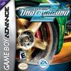 EA Need For Speed Underground 2 GBA