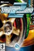 EA Need For Speed Underground 2 PC