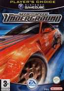 EA Need For Speed Underground Players Choice GC