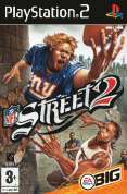 EA NFL Street 2 PS2