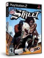 EA NFL Street PS2