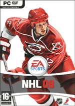 EA NHL 08 PC