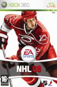 EA NHL 08 Xbox 360