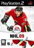 EA NHL 09 PS2