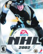 EA NHL 2002 PC