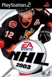 EA NHL 2003 (PS2)