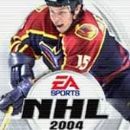 EA NHL 2004 PC