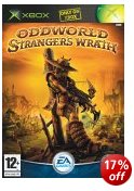 EA Oddworld Strangers Wrath Xbox