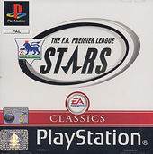 EA Premier League Stars PSX