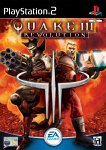EA Quake III Revolution PS2