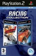 EA Racing Pack PS2