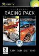 EA Racing Pack Xbox