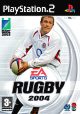 EA Rugby 2004 PS2
