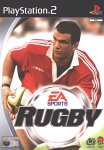 EA Rugby for PS2