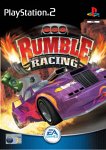 EA Rumble Racing PS2