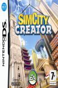 EA SimCity Creator NDS