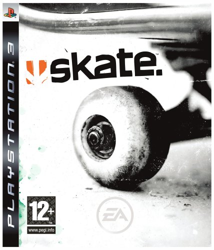 EA Skate PS3