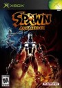 EA Spawn Armageddon Xbox