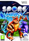 EA Spore Hero Wii