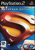 EA Superman Returns PS2